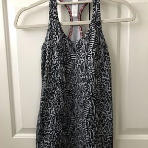 Ivivva Racerback Tank Top